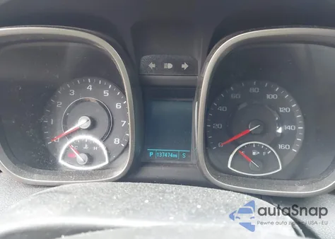 2013 Chevrolet Malibu 1Ls from USA, damaged, VIN 1G11B5SA9DF214546